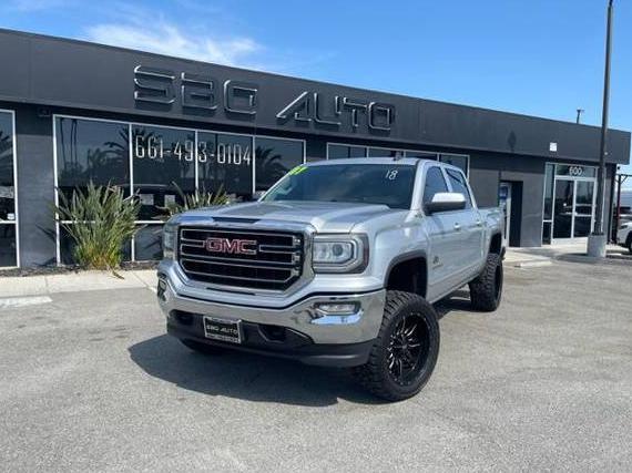 GMC SIERRA 2017 3GTU2MEC2HG103515 image
