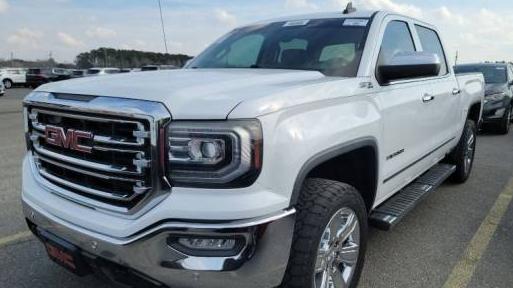 GMC SIERRA 2017 3GTU2NEC4HG181963 image