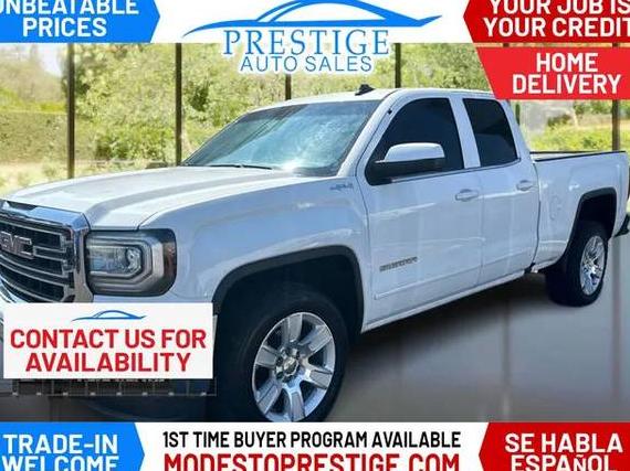 GMC SIERRA 2017 1GTV2MEC3HZ179149 image