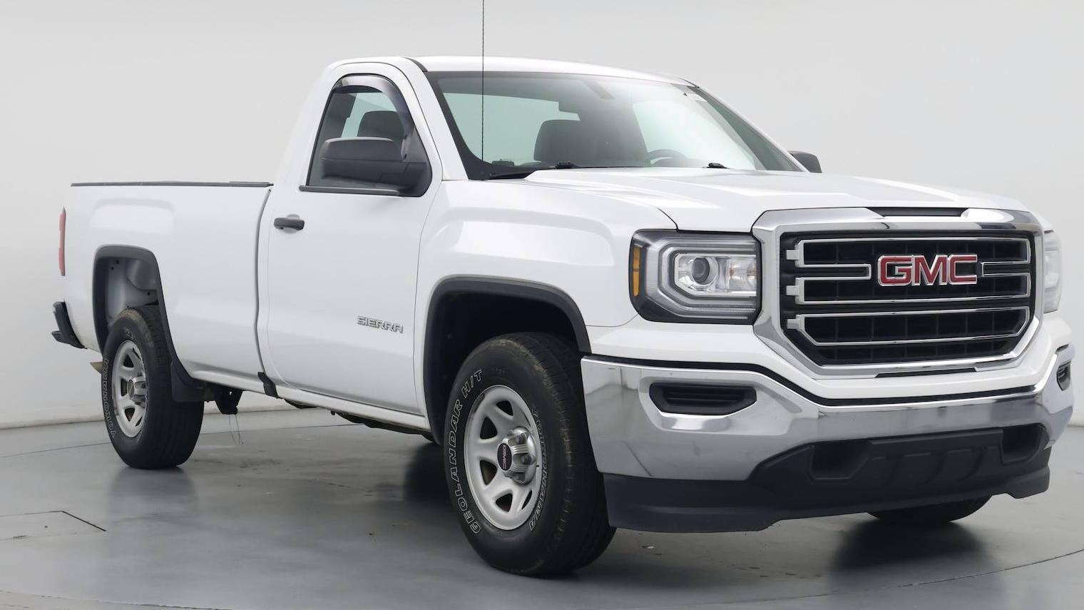 GMC SIERRA 2017 1GTN1LEC9HZ904749 image