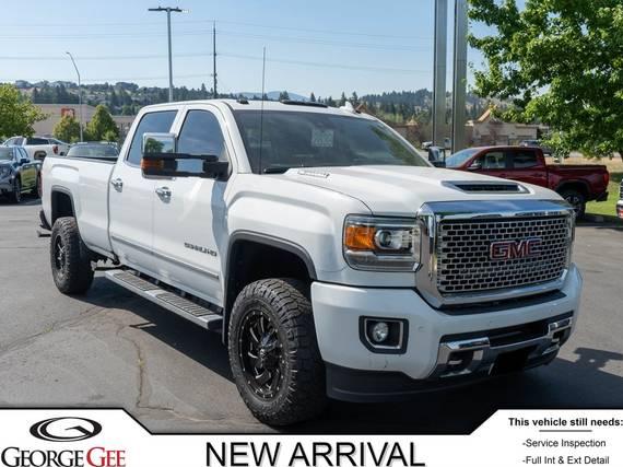 GMC SIERRA 2017 1GT42YEY6HF136697 image