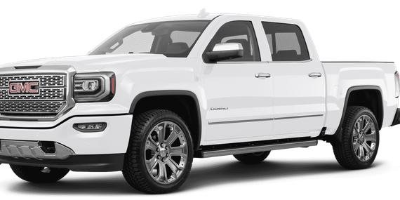 GMC SIERRA 2017 3GTU2PEJ0HG147884 image