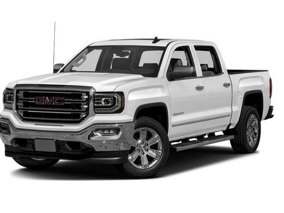 GMC SIERRA 2017 3GTU2NEC3HG223149 image