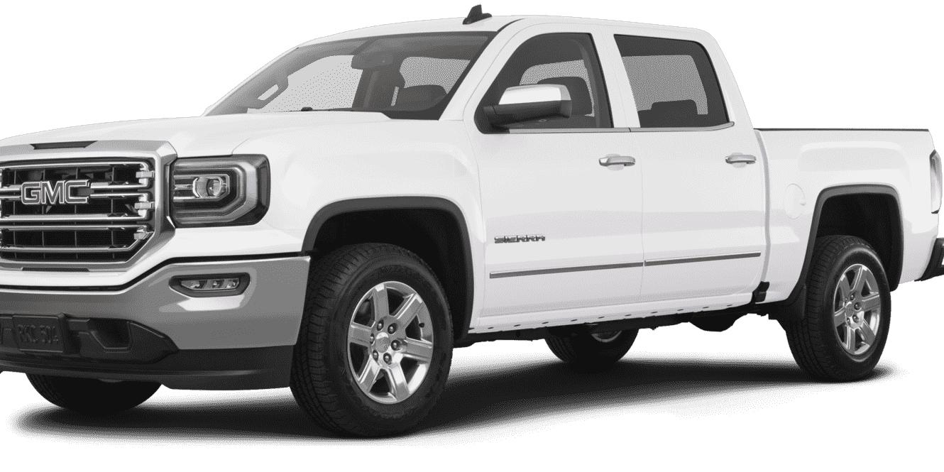 GMC SIERRA 2017 3GTU2NEC6HG406514 image