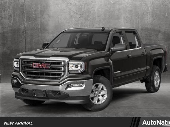 GMC SIERRA 2017 3GTP1MEC8HG212495 image