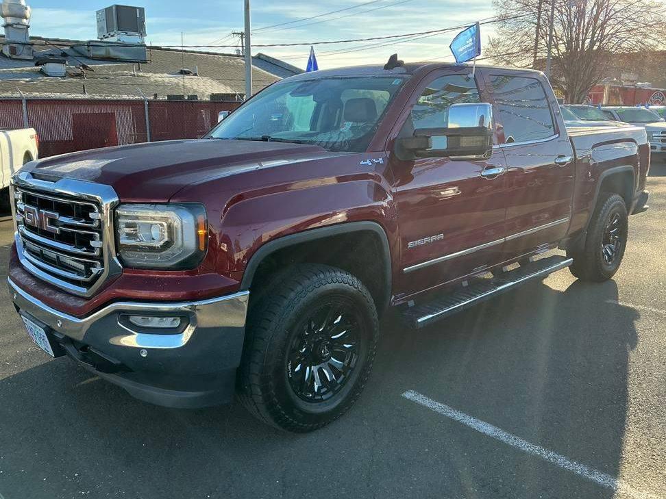 GMC SIERRA 2017 3GTU2NEC3HG410245 image