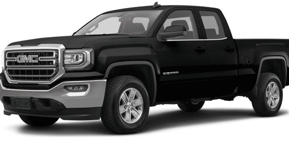 GMC SIERRA 2017 1GTV2MEC6HZ125201 image