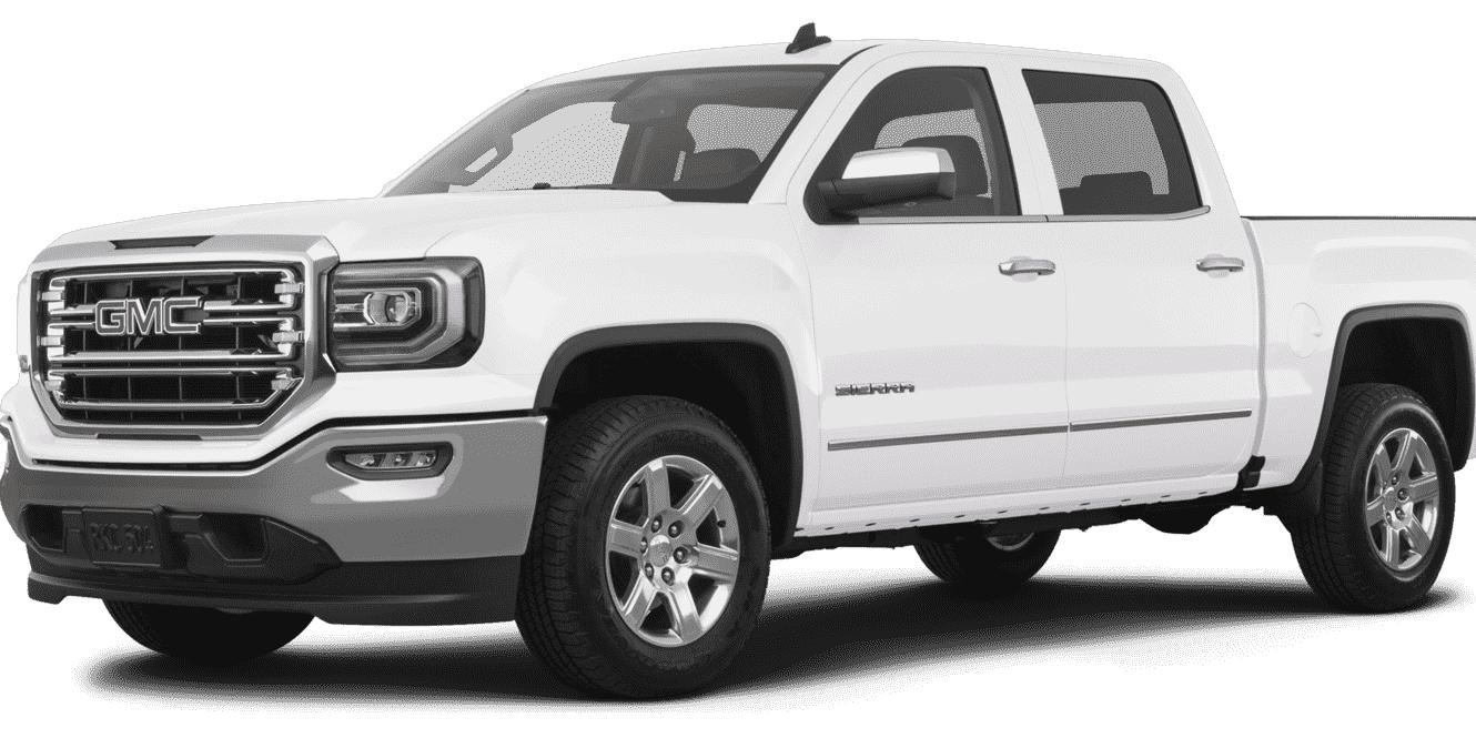 GMC SIERRA 2017 3GTU2NEC6HG118444 image