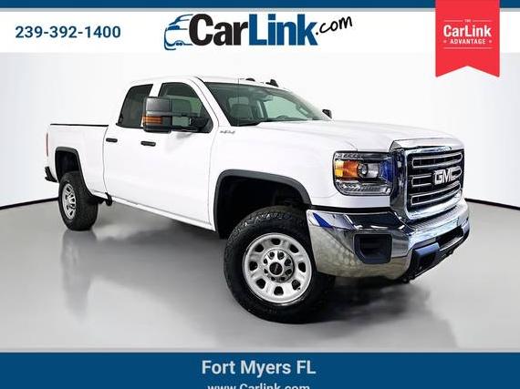 GMC SIERRA 2017 1GT22REG7HZ183515 image