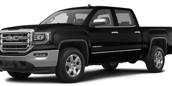 GMC SIERRA 2017 3GTU2NEJ6HG164743 image