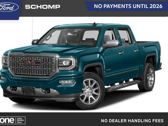 GMC SIERRA 2017 3GTU2PEJ5HG248130 image GMC SIERRA 2017 3GTU2PEJ5HG248130 image