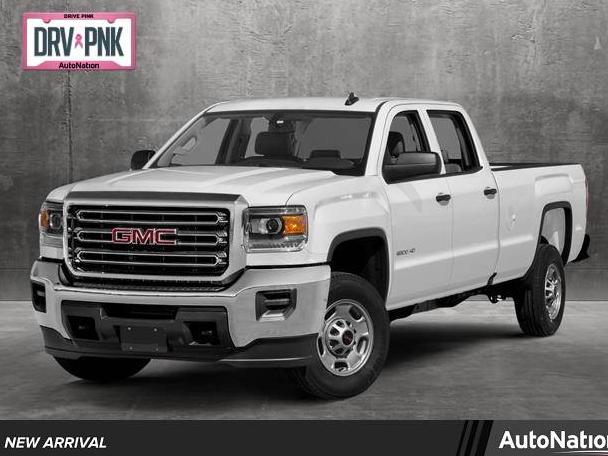 GMC SIERRA 2017 1GT12REG3HF152792 image