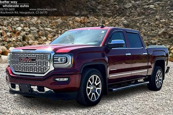 GMC SIERRA 2017 3GTU2PEC9HG114805 image