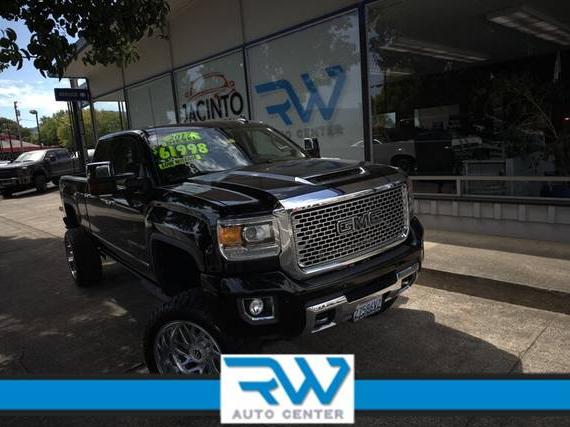 GMC SIERRA 2017 1GT12UEY6HF144522 image GMC SIERRA 2017 1GT12UEY6HF144522 image