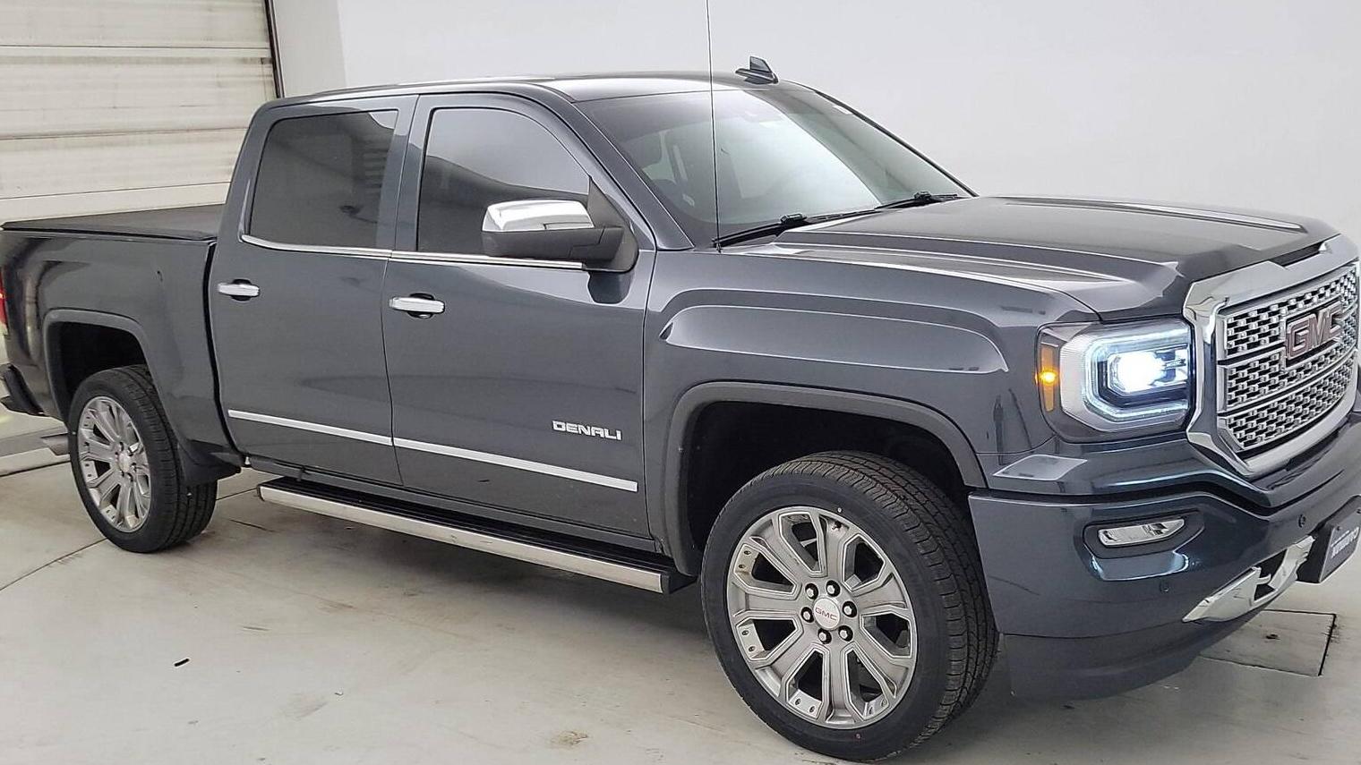 GMC SIERRA 2017 3GTU2PEJ0HG498875 image