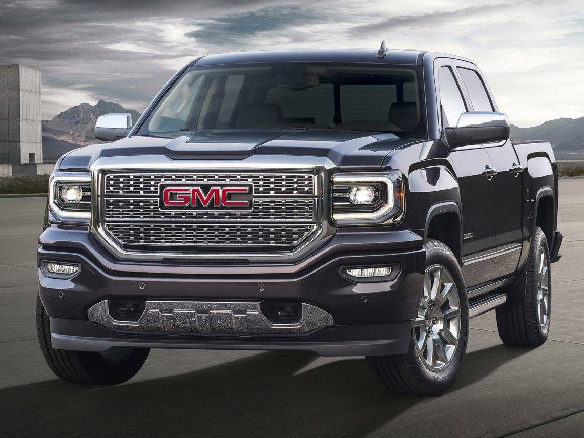 GMC SIERRA 2017 3GTP1PEC6HG410476 image