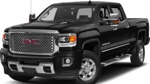 GMC SIERRA 2017 1GT42YEY9HF135091 image