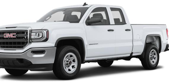 GMC SIERRA 2017 1GTV2LEC6HZ300038 image