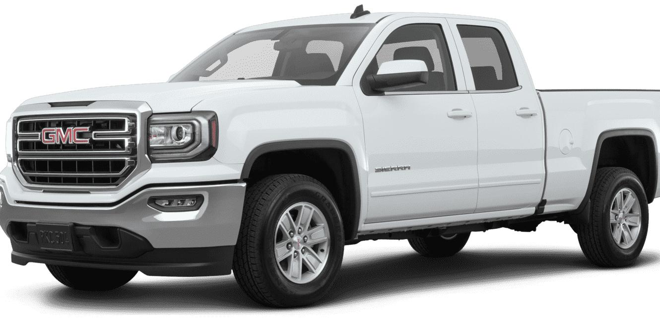 GMC SIERRA 2017 1GTV2NEC0HZ336464 image