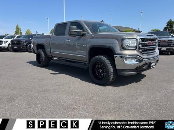 GMC SIERRA 2017 3GTU2NEC8HG400410 image