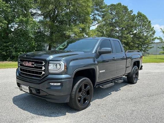 GMC SIERRA 2017 1GTR1LEC1HZ290300 image