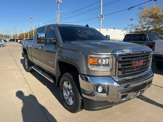 GMC SIERRA 2017 1GT12TEG2HF182380 image