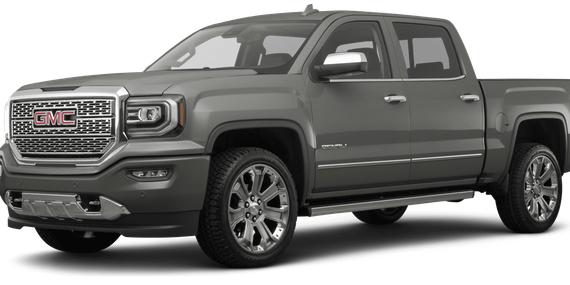 GMC SIERRA 2017 3GTU2PEJ8HG410011 image