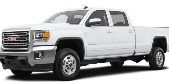 GMC SIERRA 2017 1GT12SEG1HF245494 image