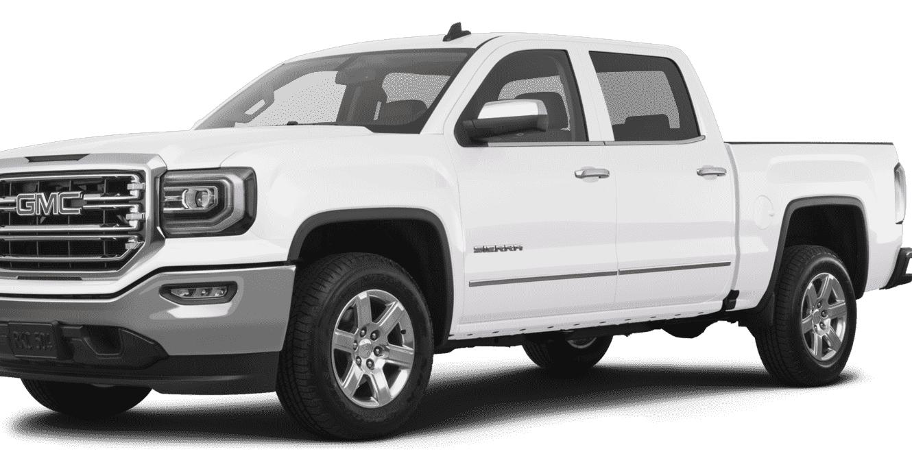 GMC SIERRA 2017 3GTU2NEC4HG222074 image