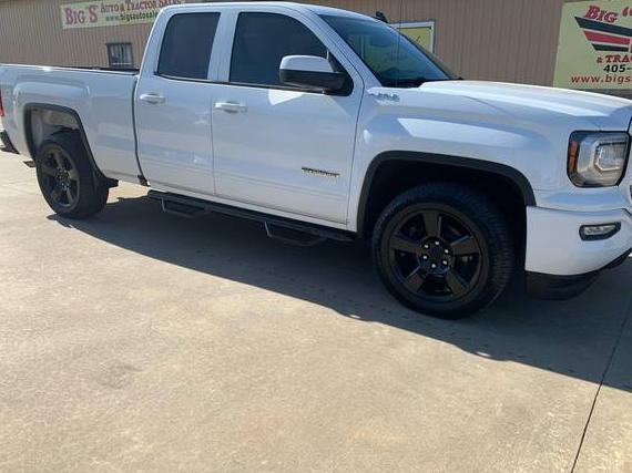 GMC SIERRA 2017 1GTV2LEC3HZ129958 image GMC SIERRA 2017 1GTV2LEC3HZ129958 image