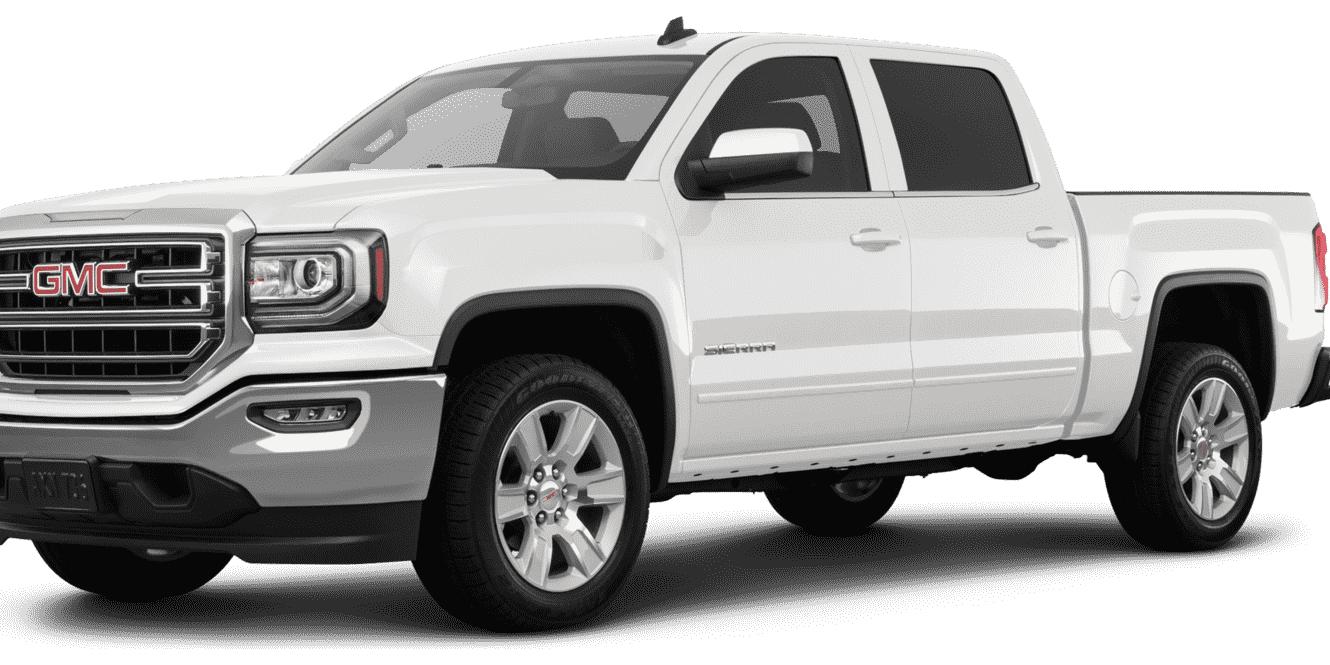 GMC SIERRA 2017 3GTP1MEC0HG401903 image