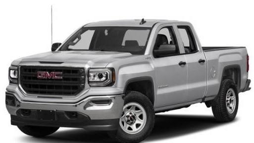 GMC SIERRA 2017 1GTV2LEH4HZ407245 image