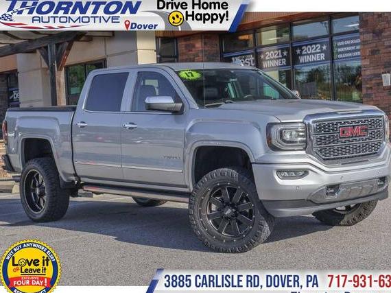 GMC SIERRA 2017 3GTU2PEJ1HG476173 image GMC SIERRA 2017 3GTU2PEJ1HG476173 image
