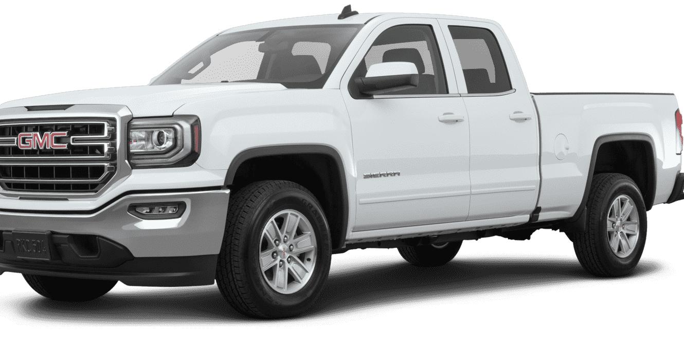 GMC SIERRA 2017 1GTV2MEC4HZ275548 image