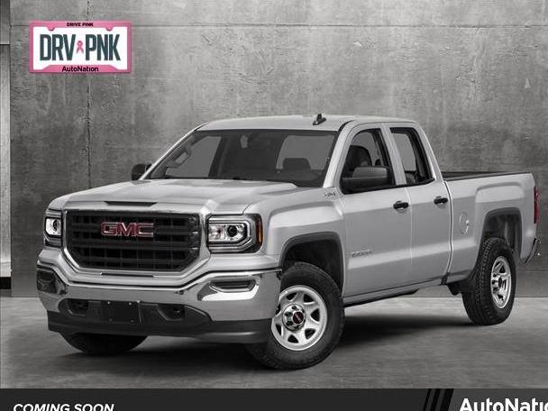 GMC SIERRA 2017 1GTV2LECXHZ321880 image