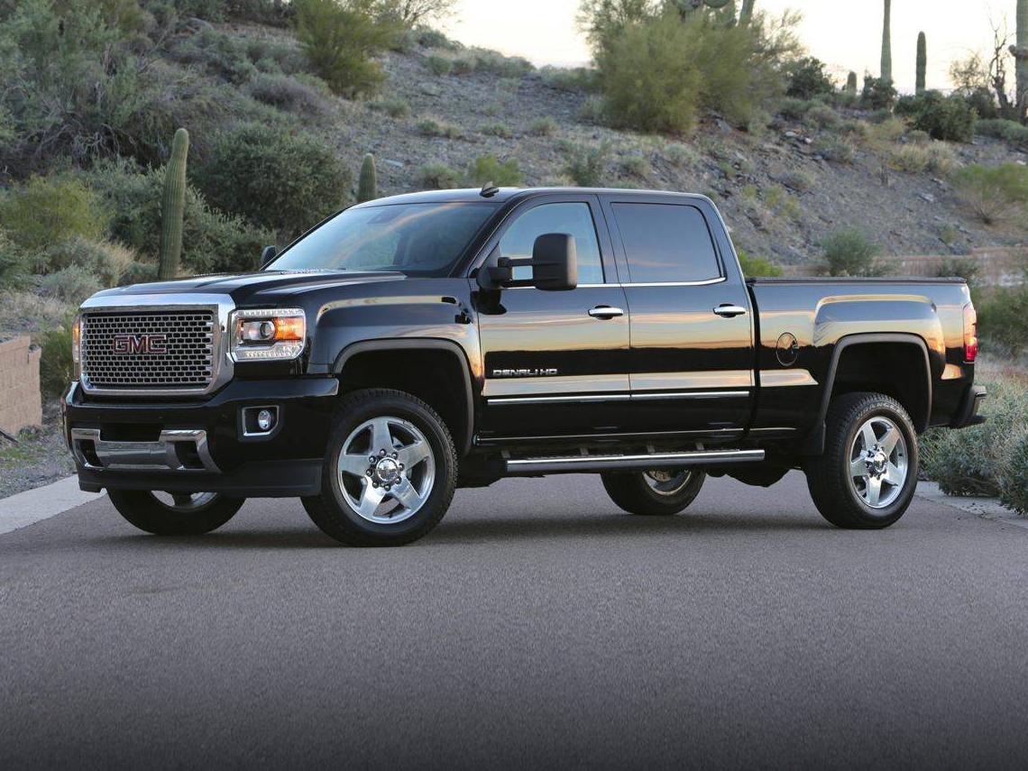 GMC SIERRA 2017 1GT12UEY6HF215749 image