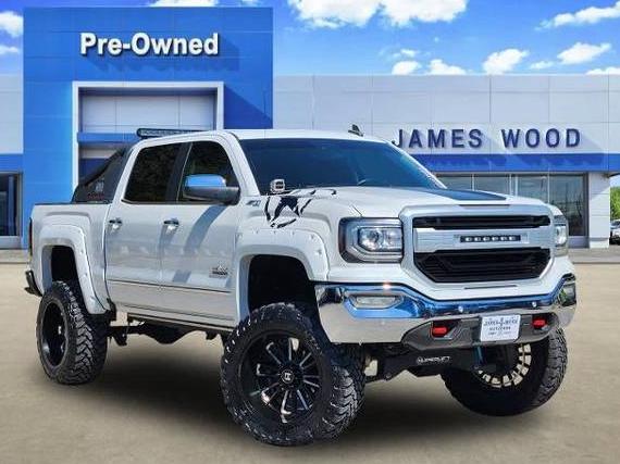 GMC SIERRA 2017 3GTU2NEC1HG408428 image