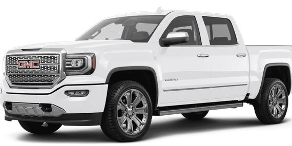 GMC SIERRA 2017 3GTU2PEJ2HG496819 image