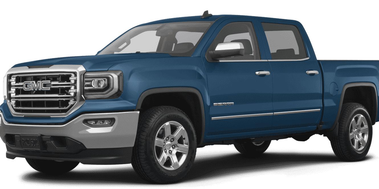 GMC SIERRA 2017 3GTU2NEC2HG410494 image