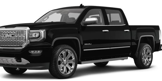 GMC SIERRA 2017 3GTU2PEC1HG346511 image