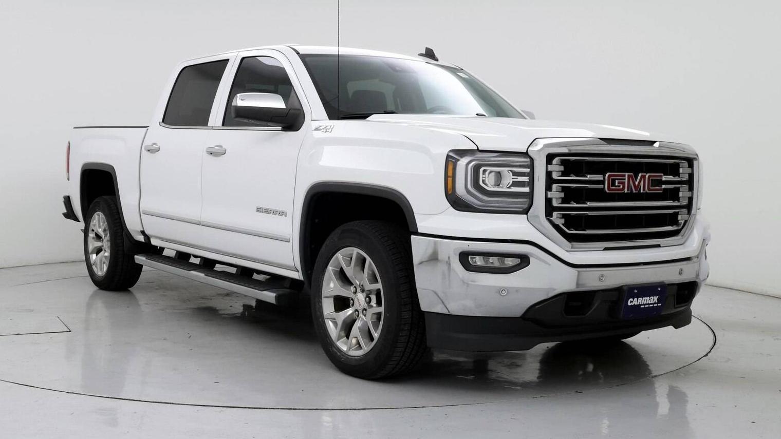 GMC SIERRA 2017 3GTU2NEC1HG357240 image