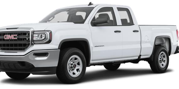GMC SIERRA 2017 1GTV2LEC7HZ145192 image