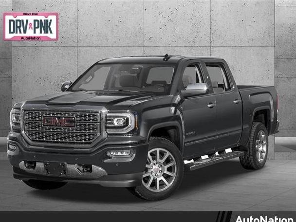 GMC SIERRA 2017 3GTU2PEC5HG182292 image