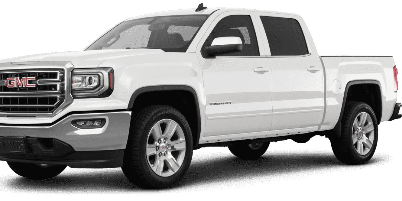 GMC SIERRA 2017 3GTU2MEC3HG507987 image