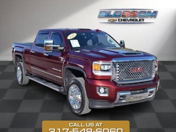 GMC SIERRA 2017 1GT12UEYXHF183887 image GMC SIERRA 2017 1GT12UEYXHF183887 image