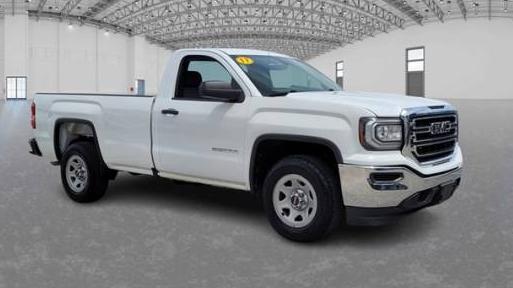 GMC SIERRA 2017 1GTN1LECXHZ902203 image