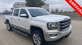 GMC SIERRA 2017 3GTU2NEC8HG364623 image