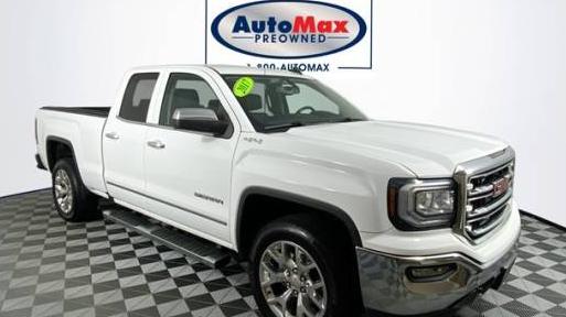 GMC SIERRA 2017 1GTV2NEC8HZ108891 image