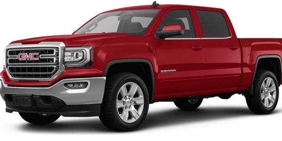 GMC SIERRA 2017 3GTU2MEC7HG348620 image