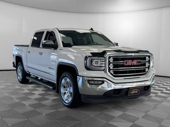 GMC SIERRA 2017 3GTU2NEC4HG411923 image